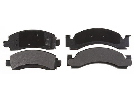 Product of Raybestos Brakes PGD149M OEM Brake Pad - Set Of 4 