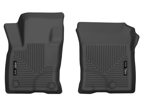 Husky Liner 15271 Floor Liner||15271.Jpg||85||h2115271||1720012