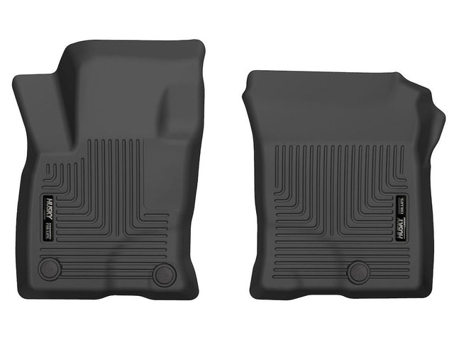 Husky Liner 15271 Floor Liner||15271.Jpg||85||h2115271||1720012
