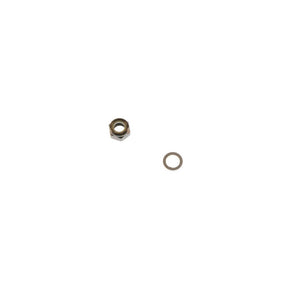 Product of Bilstein 24-197724 4600 Series Shock Monotube Shock Absorber 