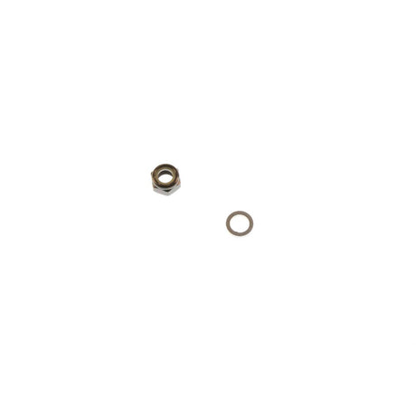 Product of Bilstein 24-197724 4600 Series Shock Monotube Shock Absorber 