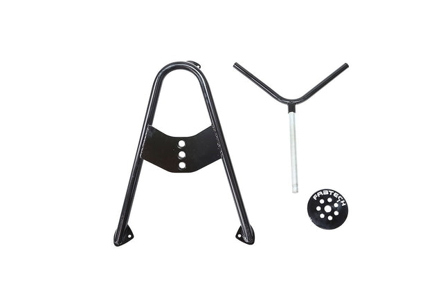 Fabtech Motorsports Ftt10002bk Spare Tire Carrier||ftt10002bk-Kit.Jpg||85||f37ftt10002bk||1313304