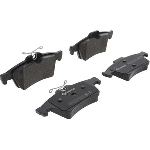 Brembo P59042 Brake Pad||p59042_Angle.Jpg||85||brmp59042||1753848
