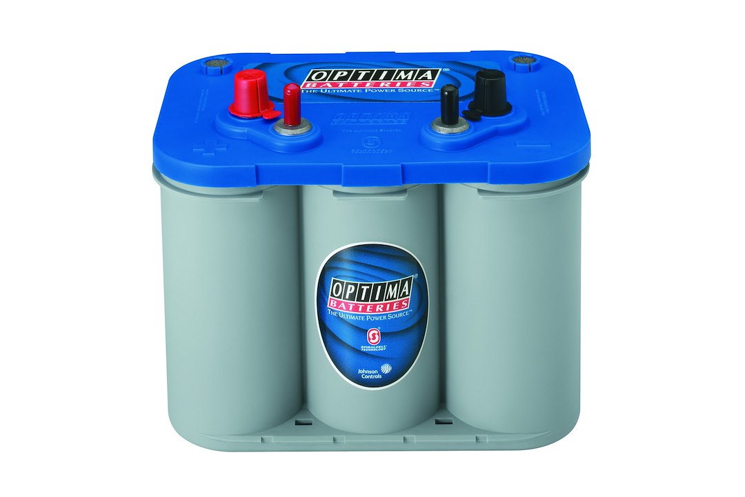 Product of Optima Battery 8016-103 Battery