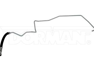 Dorman (Oe Solutions) 624-286 Auto Trans Oil Cooler Hose Assembly||624-286_2.Jpg||87||d18624286||2155284