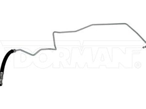 Dorman (Oe Solutions) 624-286 Auto Trans Oil Cooler Hose Assembly||624-286_2.Jpg||87||d18624286||2155284