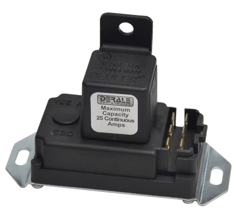 Derale 16749 Coolant Fan Temperature Switch||16749_1.Jpg||86||d6516749||1114217