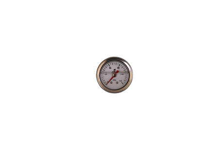 Product of Aeromotive Fuel System 15632 Gauge Fuel Pressure