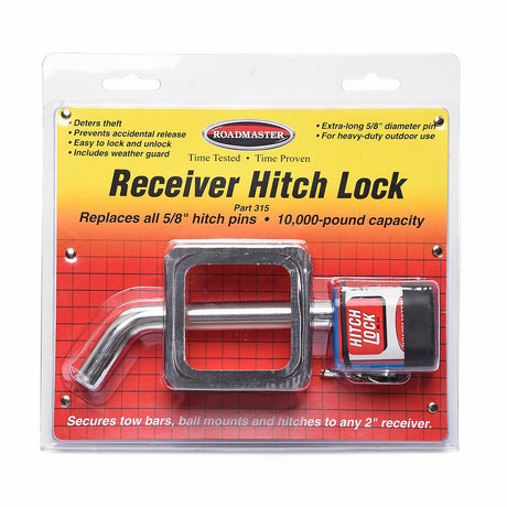 Product of Roadmaster Inc 315 Trailer Hitch Pin
