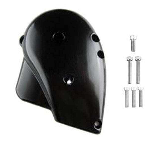 Product of Carefree Rv R001520blk Awning Cap