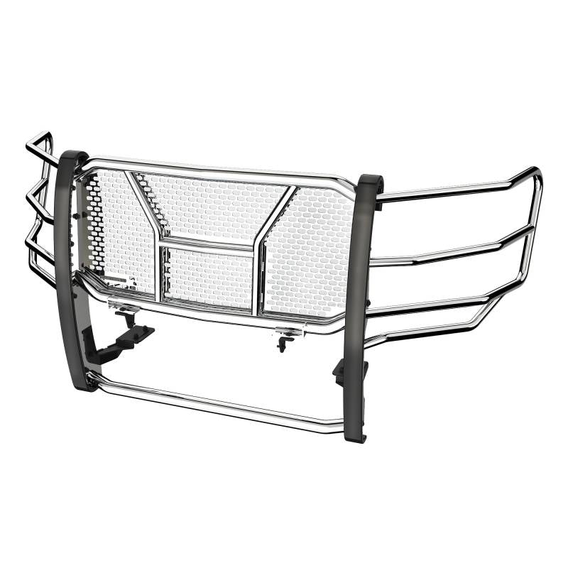 Black Horse Offroad Ru-Fof116-Ss Grille Guard||ru-Fof116-Ss_1.Jpg||86||blkrufof116ss||1684075
