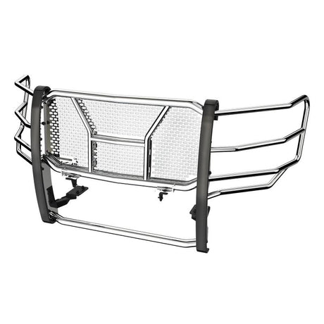 Black Horse Offroad Ru-Fof116-Ss Grille Guard||ru-Fof116-Ss_1.Jpg||86||blkrufof116ss||1684075