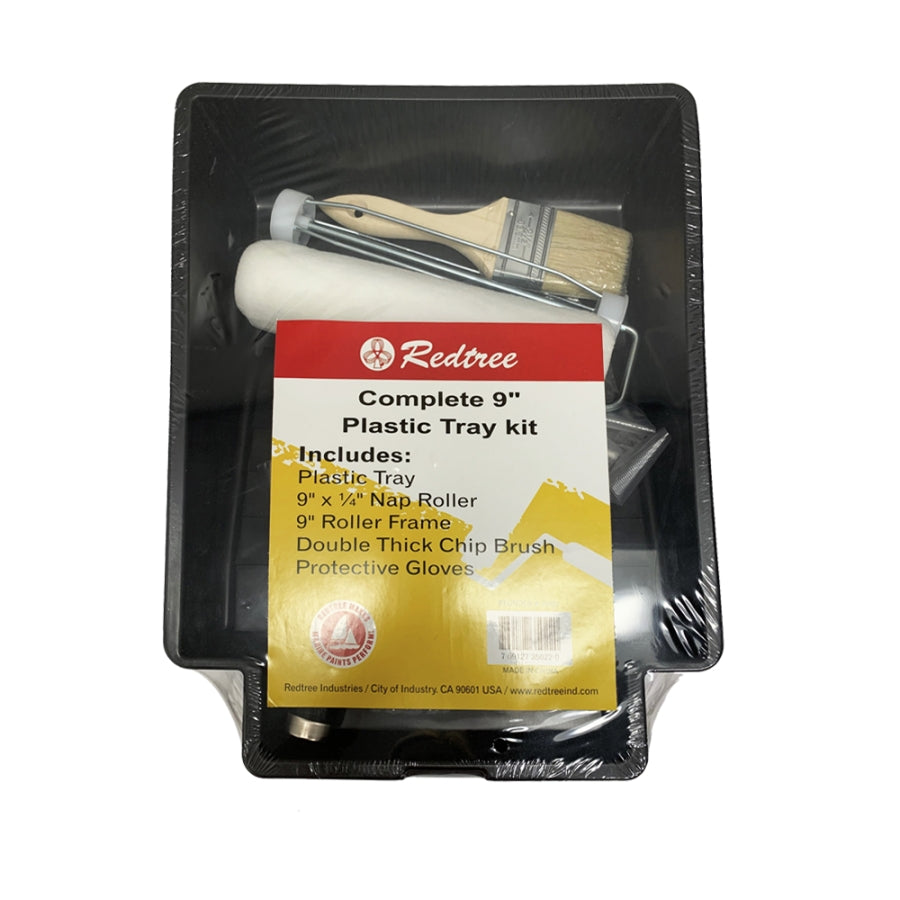 Redtree Industries 35022 Paint Tray||35022.Jpg||85||rtr35022||1033747