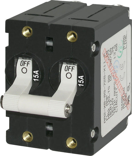 Blue Sea 7235-Bss Circuit Breaker||7235-Bss.Jpg||85||b6z7235bss||861003