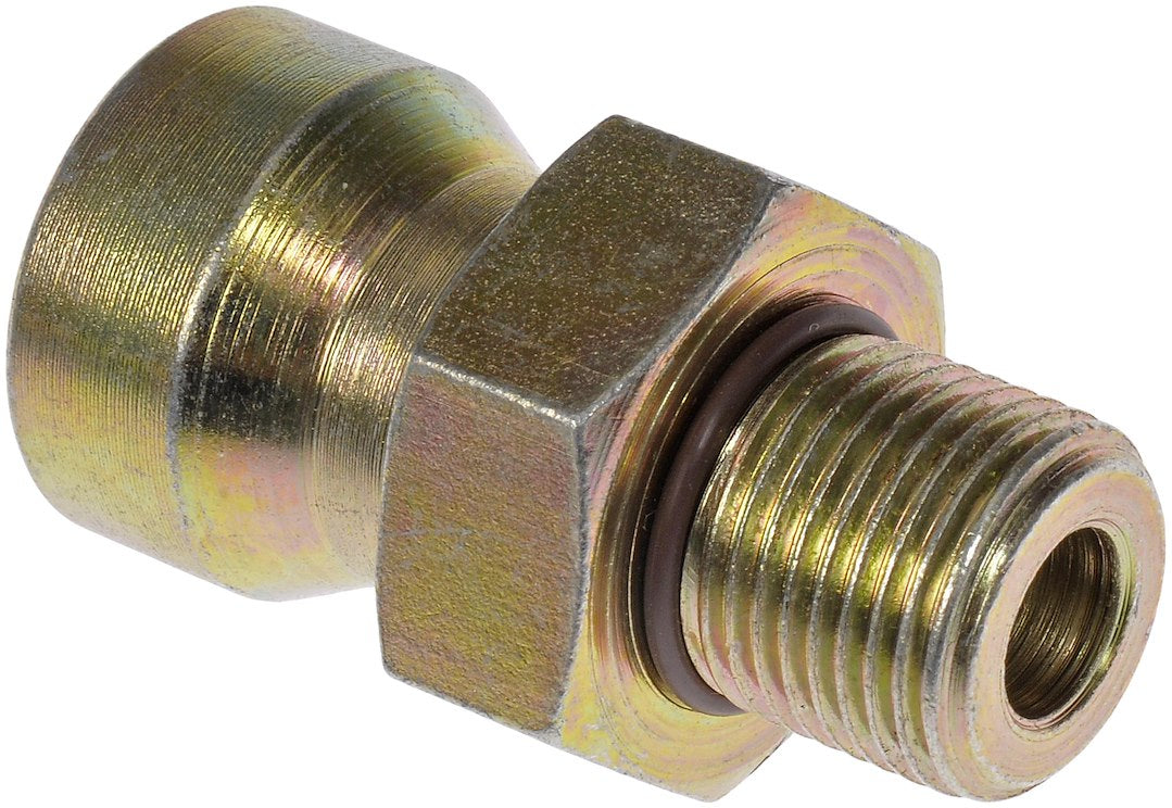 Dorman (Oe Solutions) 800-621 Auto Trans Fluid Cooler Fitting||800-621-002.Jpg||86||d18800621||1302696