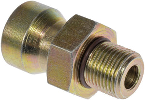 Dorman (Oe Solutions) 800-621 Auto Trans Fluid Cooler Fitting||800-621-002.Jpg||86||d18800621||1302696
