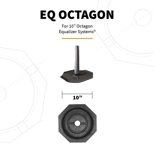 Product of Snappad Eq8sp4 Jack Pad