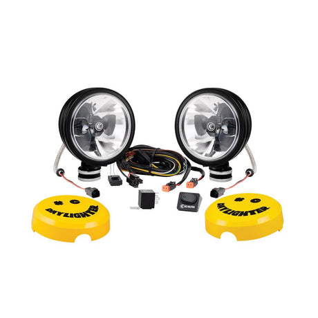 Product of KC Hilites 0651 Driving/ Fog Light 