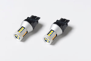 Putco 343157a-360 Brake Light Bulb - Led||343157a-360.Jpg||85||p45343157a360||1136353
