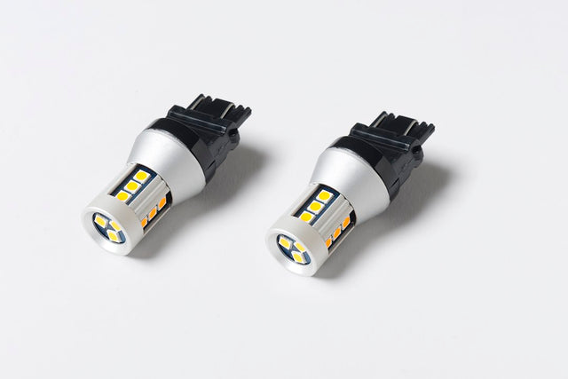 Putco 343157a-360 Brake Light Bulb - Led||343157a-360.Jpg||85||p45343157a360||1136353