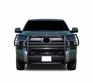 Product of Black Horse Offroad 17TT22MA Grille Guard  