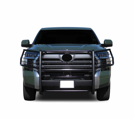 Product of Black Horse Offroad 17TT22MA Grille Guard  