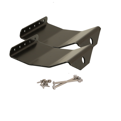 Product of Ecco Electronic A212709rmk Light Bar Mounting Kit