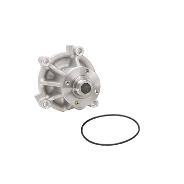 Dayco Products Inc Dp814 Water Pump||dp814fro.Jpg||85||d35dp814||1132242