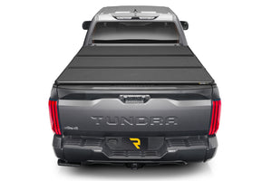 Product of Extang Solid Fold ALX Hard Folding 88830 Tonneau Cover 
