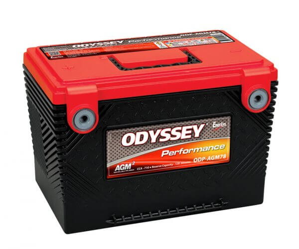 Odyssey Battery Odp-Agm78 Battery||odp-Agm78_1.Jpg||86||o22odpagm78||2257244