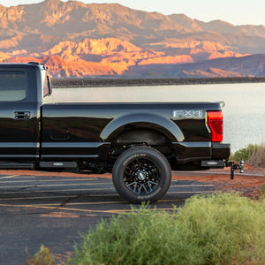 Rockslide Engineering Rs-100-9 Truck Step||rs-100-9_3.Jpg||88||rckrs1009||1715496
