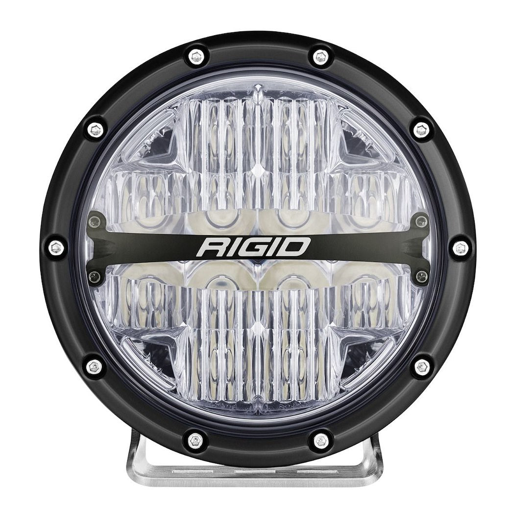 Rigid Lighting 36411 Driving/ Fog Light||36411_1.Jpg||86||r2g36411||2218365