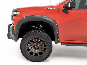 Product of Bushwacker 40173-02  Fender Flare - 