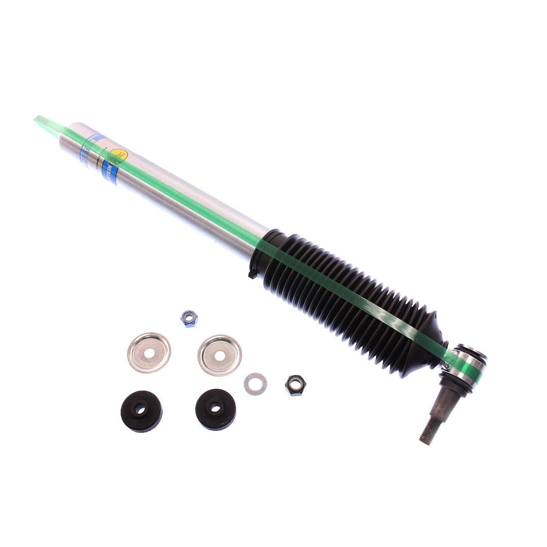 Product of Bilstein 33-170862 Single Monotube Steering Stabilizer 