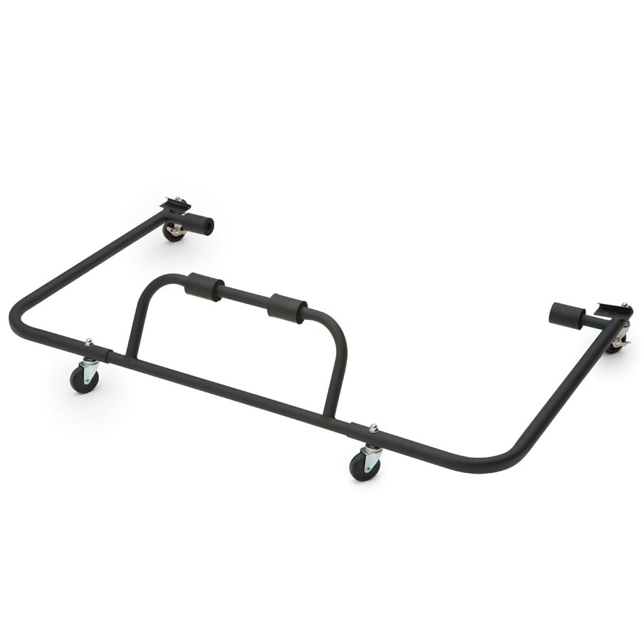 Surco Products Ht200 Hard Top Storage Cart||ht200.Jpg||85||s50ht200||938109