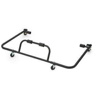 Surco Products Ht200 Hard Top Storage Cart||ht200.Jpg||85||s50ht200||938109