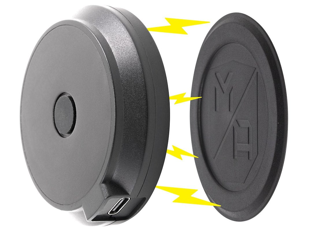 Product of Mob Armor Mag-Flex Cell Phone Mount Plate