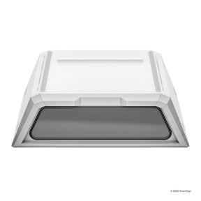 Smartcap Ec0302-Wh-Ff Truck Cap Front Panel||evoc Sb 1 Front Flange.Jpg||85||rsiec0302whff||1362226