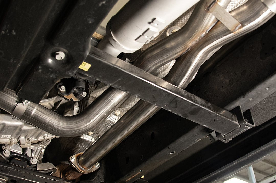 Corsa Performance 21190gnm Exhaust System Kit||21189bpc_1.Jpg||86||c1m21190gnm||1303331