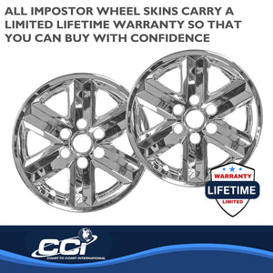 Product of Coast To Coast Imp477x Wheel Skin