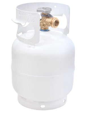 Flame King Ysn5lb-Gauge Propane Tank||ysn5lb-Gauge_2.Jpg||87||y6esn5lbgauge||1144096