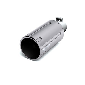 Gem Tube Products B00275 Exhaust Tail Pipe Tip||barrel Chrome Single.Jpg||85||gemb00275||1129960