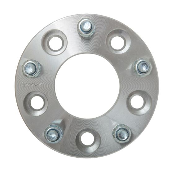 West Coast Wheel Accessories 125-12-5550-5500 Wheel Adapter||||85||wcw1255505500||1925914
