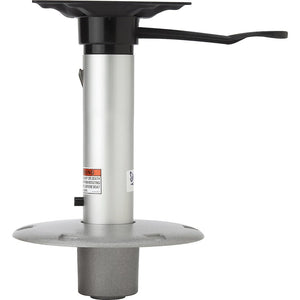 Attwood Marine 238312-1 Boat Seat Mount||23811_238_Pedestal_Kit_11_Inch_Satin_Back.Jpeg||88||a7j2383121||931117