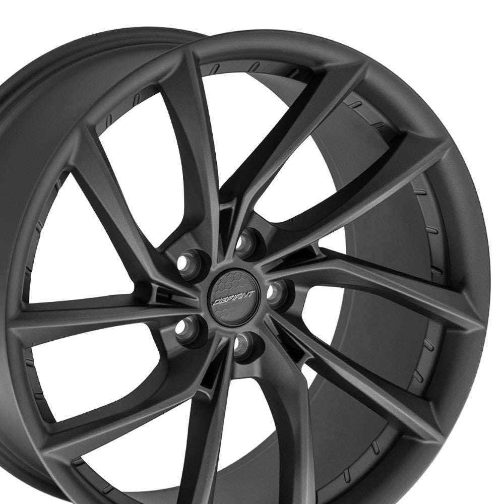 Defiant Wheels Df06-20100-5120-35g1 Wheel||df06-20100-5120-35g1-3p.Jpg||89||oew9511591||1655696