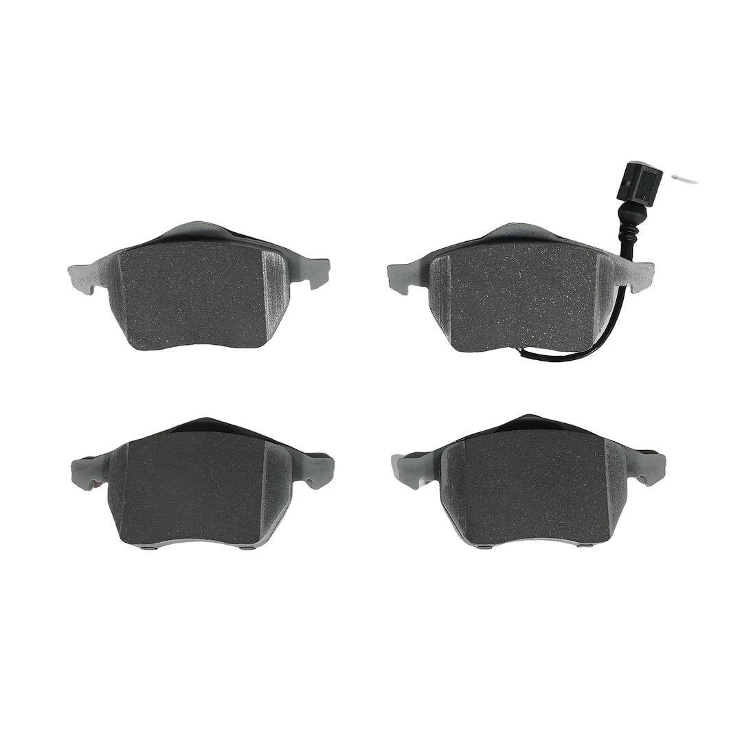 Brembo P85045n Brake Pad||p85045n_Fro.Jpg||85||brmp85045n||1754660