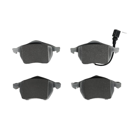 Brembo P85045n Brake Pad||p85045n_Fro.Jpg||85||brmp85045n||1754660