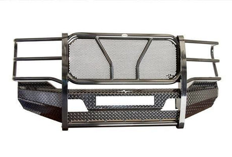 Product of Frontier Truck Gear 300-12-0008 Original  Bumper 