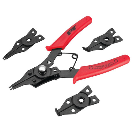 Product of Performance Tool W1159 Pliers