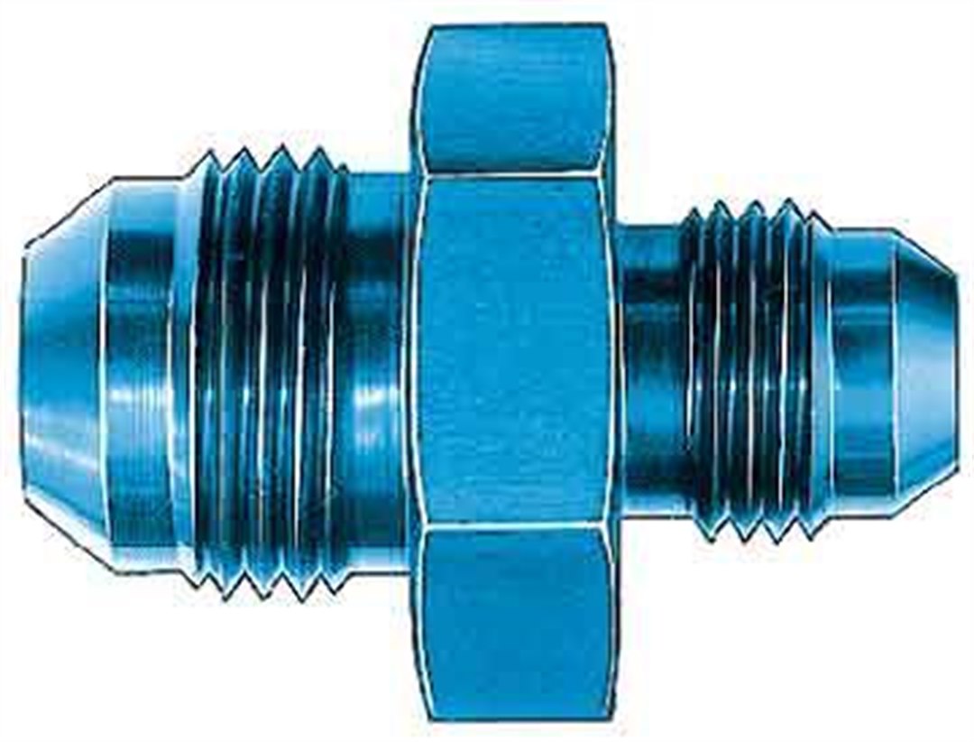 Product of Aeroquip Fbm2163 Adapter Fitting